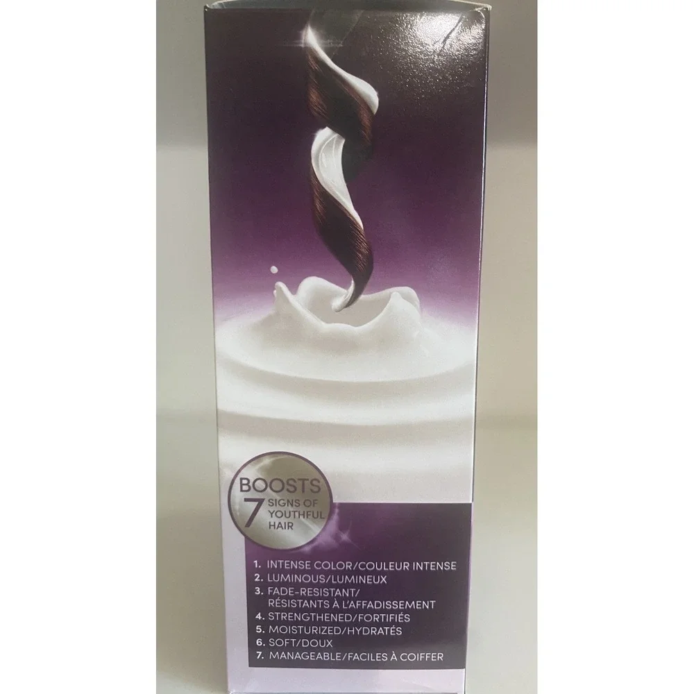 clairol one box